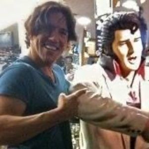 Meet your Posher, David